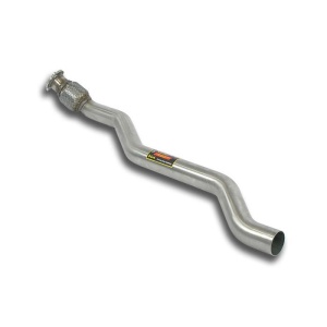 Supersprint Front pipe(Replaces OEM front muffler) 767822