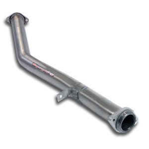 Supersprint Front pipe(Replaces the main catalytic converter) 891212