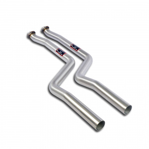 Supersprint Front pipes Kit Right + Left 980212