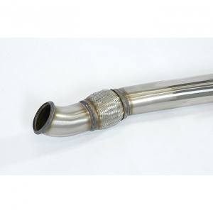 Supersprint Front pipe - Img 2