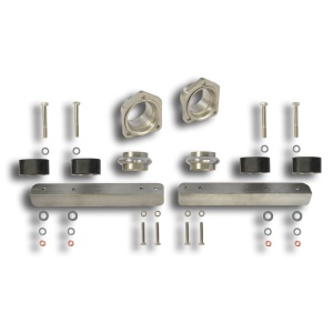 Supersprint Hanger kit + connecting pipes 849544
