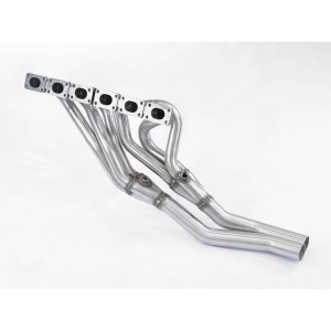 Supersprint Headers(Left Hand Drive)Stainless steel for OEM catalytic converter 785501 - Img 2