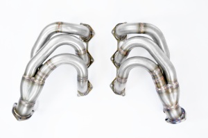 Supersprint Headers Right + Left(deletes primary catalytics) 249701 - Img 3
