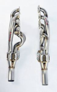 Supersprint Headers Right - Left(Left Hand Drive) - Img 3