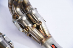 Supersprint Headers Right - Left(Right Hand Drive) - Img 3