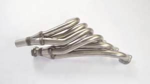 Supersprint Manifold 100% Stainless steel(Left Hand Drive) 782401 - Img 2