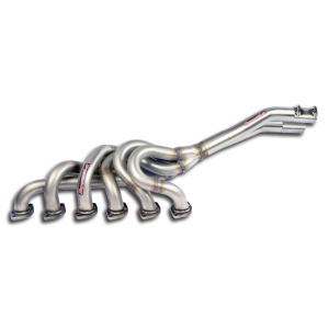 Supersprint Manifold 100% Stainless steel(Left Hand Drive) 782601