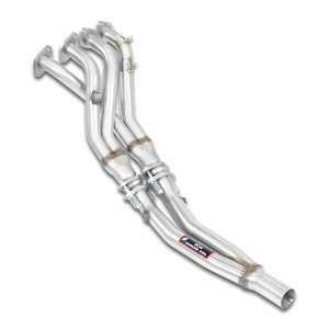 Supersprint Manifold 100% Stainless steel(LHD Only) 886001