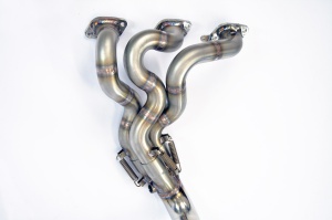 Supersprint Manifold + downpipe kit Stainless steel. 753701 - Img 5