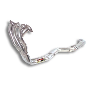 Supersprint Manifold for OEM catalytic converter 752701