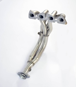 Supersprint Manifold for OEM catalytic converter 802001 - Img 2