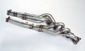 Supersprint Manifold(Left Hand Drive) (Replaces catalytic converter). - Img 3