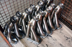 Supersprint Manifold(Left / Right Hand Drive) 887801 - Img 2