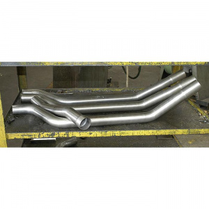 Supersprint Manifold "Racing" Right - Left(Left / Right Hand Drive) - Img 5