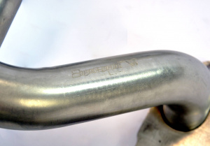 Supersprint Manifold Right + Left 242201 - Img 6