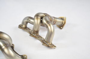 Supersprint Manifold Right + Left 310S 242001 - Img 2