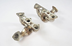 Supersprint Manifold Right + Left 310S 242001 - Img 11