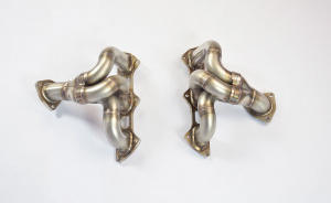 Supersprint Manifold Right + Left 310S - Img 8