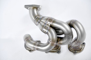 Supersprint Manifold Right - Left AISI 310S 247201 - Img 8