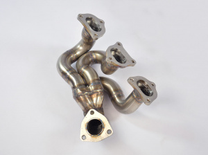 Supersprint Manifold Right - Left AISI 310S - Img 3