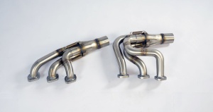 Supersprint Manifold Right + Left(Left Hand Drive) 785001 - Img 3