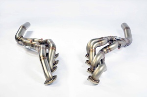 Supersprint Manifold Right - Left(Left Hand Drive) 843401