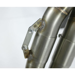 Supersprint Manifold Right + Left(Left Hand Drive) 849501 - Img 7