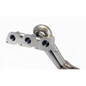 Supersprint Manifold Right + Left(replaces first catalytic converter.) 845301