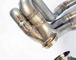 Supersprint Manifold Right - Left "Step-Design " - Img 7