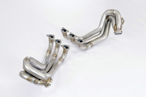 Supersprint Manifold Right - Left "Step-Design " - Img 7