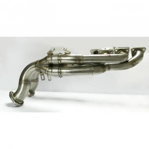 Supersprint Manifold Right - Left "Step Design" - Img 3