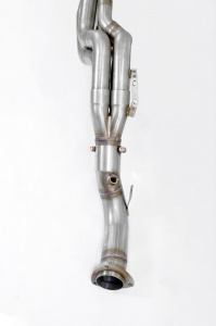 Supersprint Manifold Right - Left - Img 3