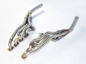Supersprint Manifold Right - Left - Img 4