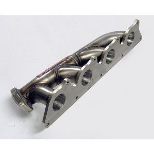 Supersprint Manifold "Shorty"(Left / Right Hand Drive)(For OEM catalytic converter) 846001 - Img 2