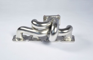 Supersprint Manifold Stainless steel 310S 823201
