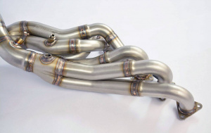 Supersprint Manifold - Step Design (Left Hand Drive) - Img 7