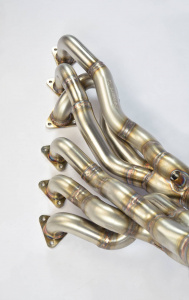 Supersprint Manifold "Step Design" (Left / Right Hand Drive) - Img 5