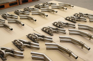 Supersprint Manifold + "Y-Pipe"(Left Hand Drive) 842401 - Img 5