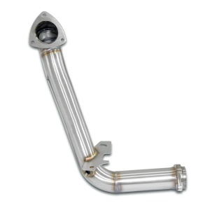 Supersprint Pipe Kit for turbo charger(Left / Right Hand Drive)(Replace catalytic converter) 831011 - Img 4