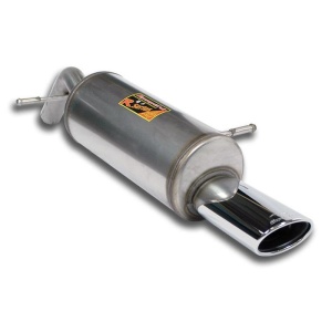 Supersprint Rear exhaust 120x80 804805
