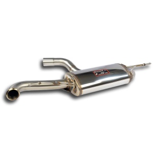 Supersprint Rear exhaust. 766604