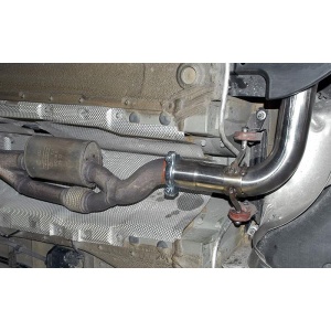 Supersprint Rear exhaust 766704 - Img 7