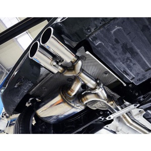 Supersprint Rear exhaust 832204 - Img 5
