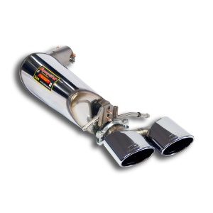 Supersprint Rear exhaust Left 120x80(AMG style) 848437