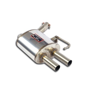 Supersprint Rear exhaust Left 777336