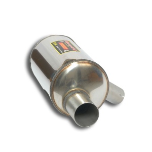 Supersprint Rear exhaust Left 925734