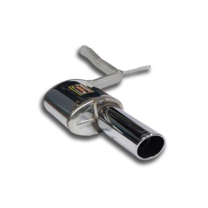 Supersprint Rear exhaust Left O100 766144