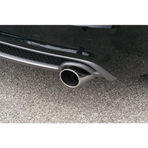 Supersprint Rear exhaust Left O100 767834 - Img 2