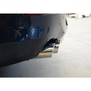 Supersprint Rear exhaust Left OO90 - Img 6