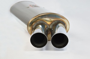 Supersprint Rear exhaust OO 76 781926 - Img 2